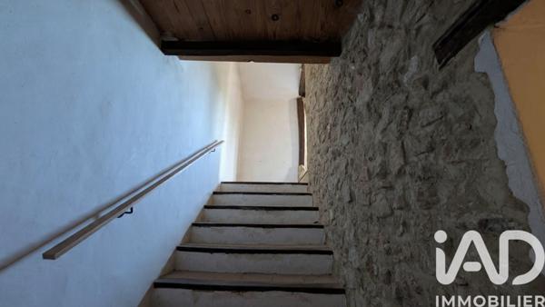 Maison à vendre 10 pièces 360 m² L'Isle-sur-la-Sorgue