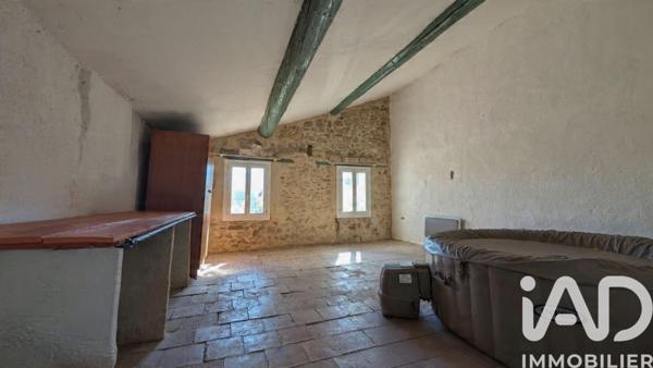 Maison à vendre 10 pièces 360 m² L'Isle-sur-la-Sorgue
