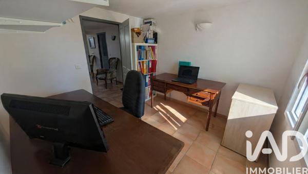 Maison à vendre 10 pièces 360 m² L'Isle-sur-la-Sorgue