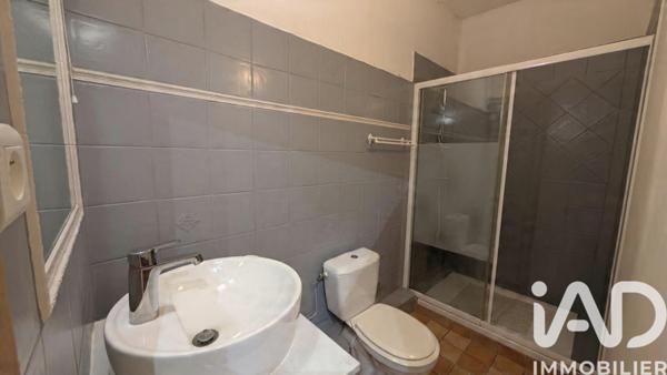 Maison à vendre 10 pièces 360 m² L'Isle-sur-la-Sorgue