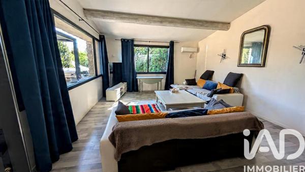 Maison à vendre 10 pièces 360 m² L'Isle-sur-la-Sorgue