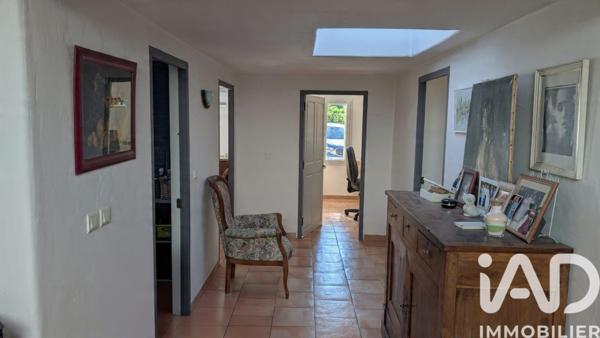 Maison à vendre 10 pièces 360 m² L'Isle-sur-la-Sorgue