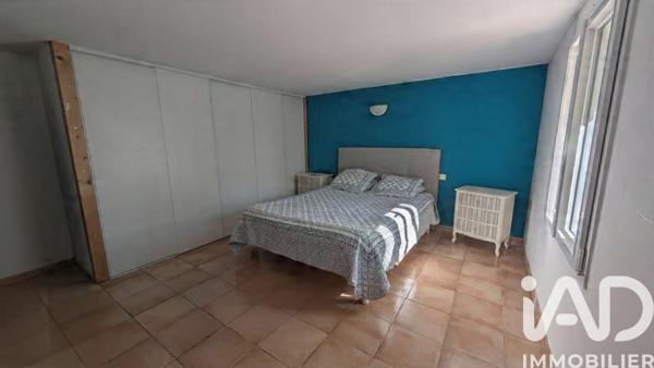 Maison à vendre 10 pièces 360 m² L'Isle-sur-la-Sorgue