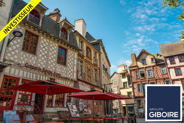 Murs commerciaux - A VENDRE (réf : 35.6882)
