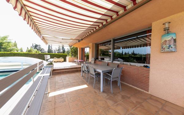 Maison à vendre    5 pièces • 150 m2 Saint-Féliu-d'Avall