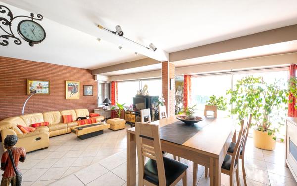 Maison à vendre    5 pièces • 150 m2 Saint-Féliu-d'Avall