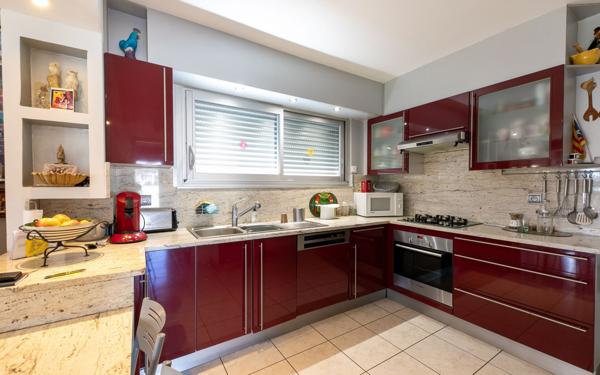 Maison à vendre    5 pièces • 150 m2 Saint-Féliu-d'Avall