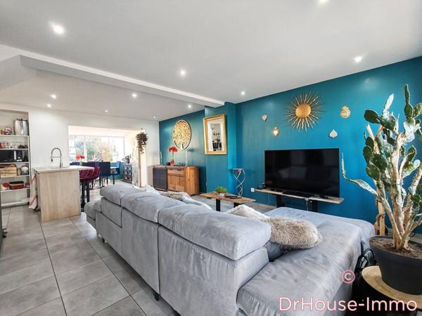Maison à vendre 6 pièces de 85 m²