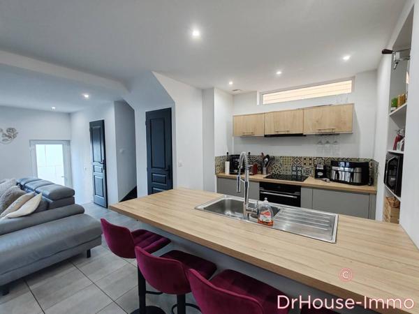 Maison à vendre 6 pièces de 85 m²