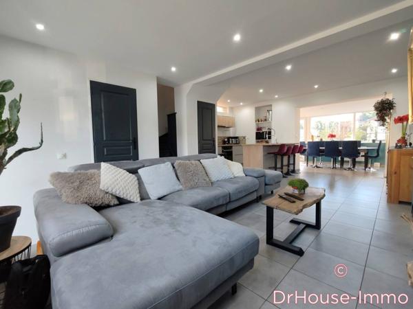 Maison à vendre 6 pièces de 85 m²