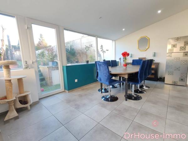 Maison à vendre 6 pièces de 85 m²