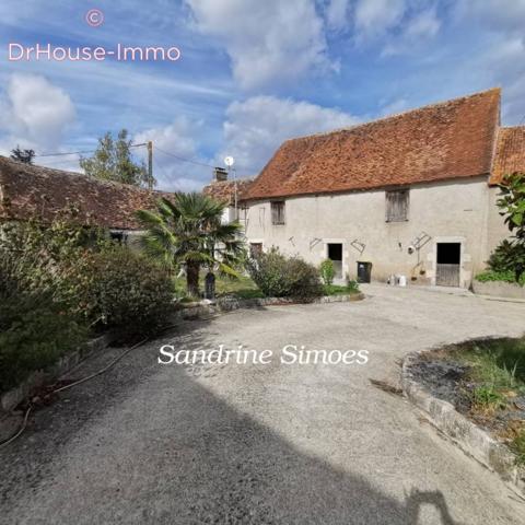 Maison à vendre 6 pièces de 145 m²