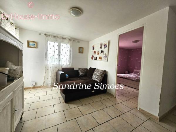 Maison à vendre 6 pièces de 145 m²