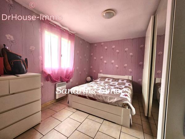 Maison à vendre 6 pièces de 145 m²
