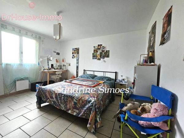 Maison à vendre 6 pièces de 145 m²