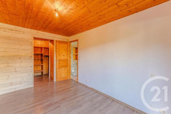 Maison à vendre  6 pièces - 75,48 m2 ST PAUL EN CHABLAIS - 74