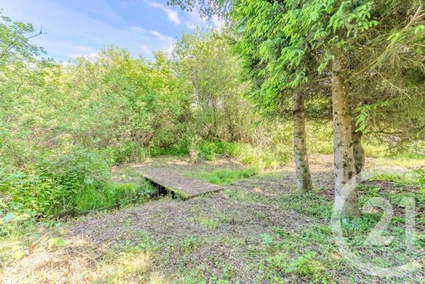 Maison à vendre  6 pièces - 75,48 m2 ST PAUL EN CHABLAIS - 74