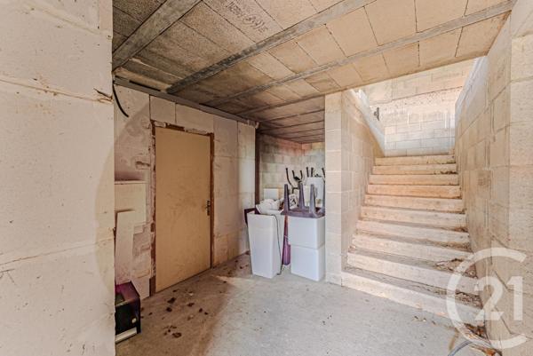 Maison à vendre  6 pièces - 75,48 m2 ST PAUL EN CHABLAIS - 74