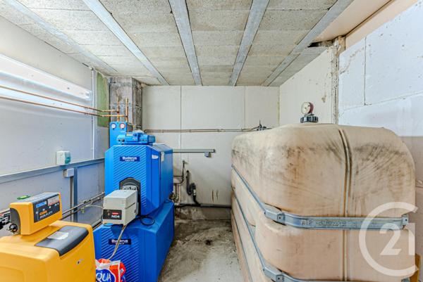 Maison à vendre  6 pièces - 75,48 m2 ST PAUL EN CHABLAIS - 74