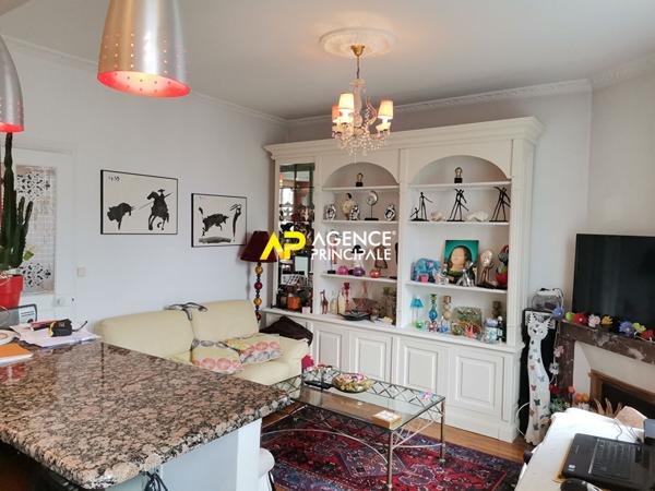 Appartement Bezons 2 pièce(s) 43.45 M2. €199 000 ** - Référence 4458