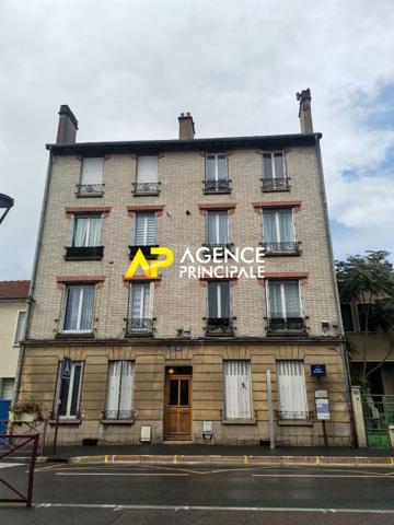 Appartement Bezons 2 pièce(s) 43.45 M2. €199 000 ** - Référence 4458