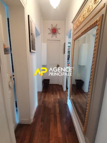 Appartement Bezons 2 pièce(s) 43.45 M2. €199 000 ** - Référence 4458