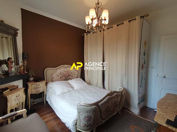 Appartement Bezons 2 pièce(s) 43.45 M2. €199 000 ** - Référence 4458