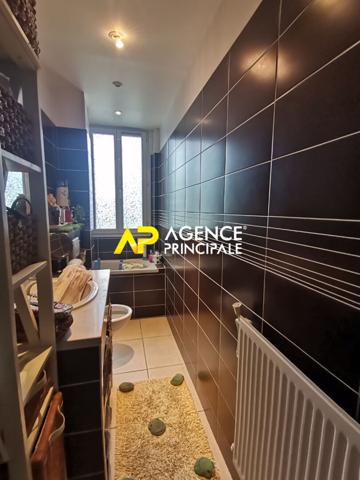 Appartement Bezons 2 pièce(s) 43.45 M2. €199 000 ** - Référence 4458