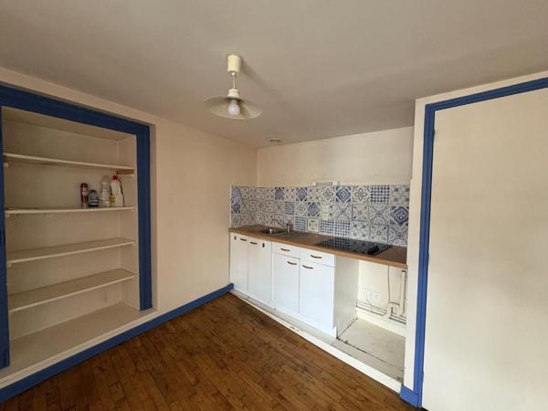 Appartement T4 à louer - 88 m² (réf : 528406)