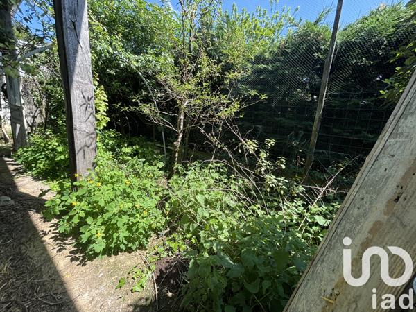 Parking à vendre 80 m² Maulévrier