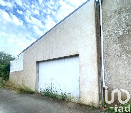 Parking à vendre 80 m² Maulévrier
