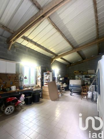 Parking à vendre 80 m² Maulévrier