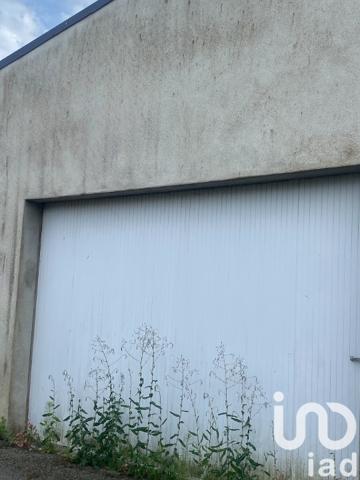 Parking à vendre 80 m² Maulévrier