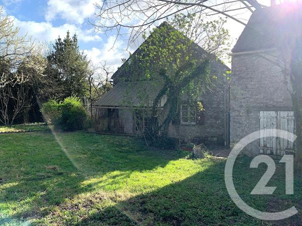 Maison à vendre  5 pièces - 110 m2 ETAMPES - 91