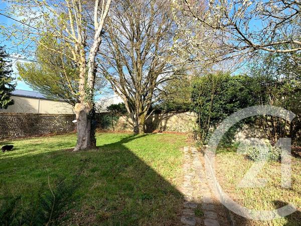 Maison à vendre  5 pièces - 110 m2 ETAMPES - 91