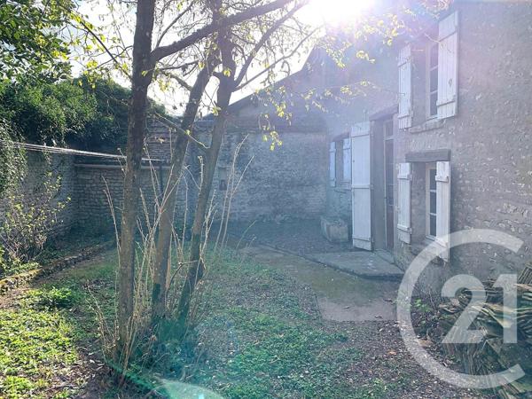 Maison à vendre  5 pièces - 110 m2 ETAMPES - 91