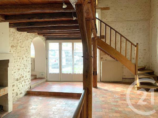 Maison à vendre  5 pièces - 110 m2 ETAMPES - 91