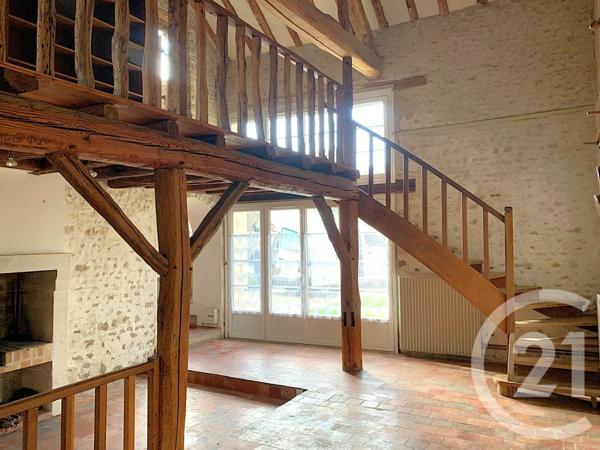 Maison à vendre  5 pièces - 110 m2 ETAMPES - 91