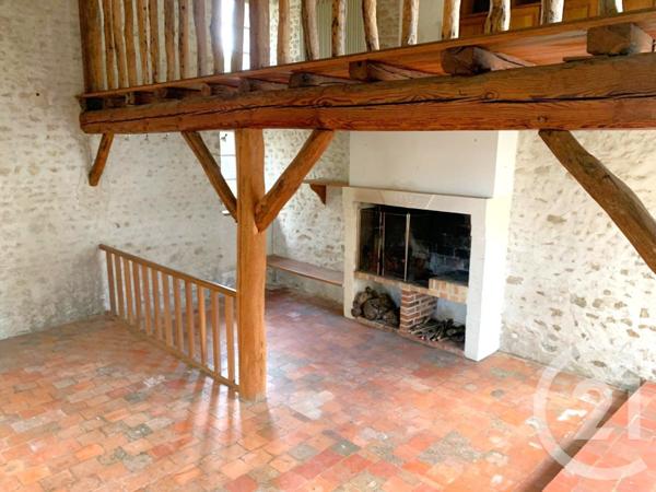 Maison à vendre  5 pièces - 110 m2 ETAMPES - 91