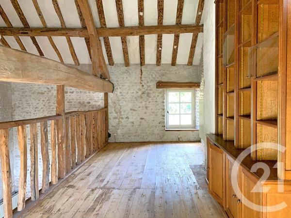 Maison à vendre  5 pièces - 110 m2 ETAMPES - 91