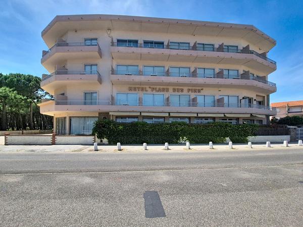 Local commercial Argeles Sur Mer 133 m2