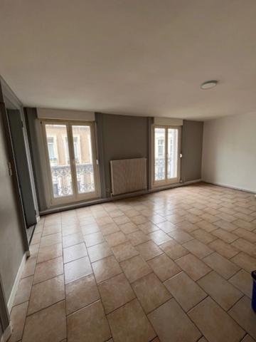 IMMEUBLE DE RAPPORT – SECTEUR RECHERCHÉ VIEUX BOULOGNE SUR MER(62) – TINTELLERIES