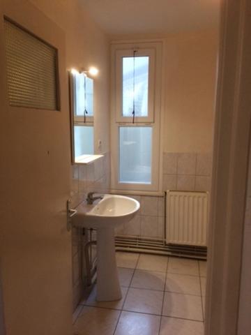 IMMEUBLE DE RAPPORT – SECTEUR RECHERCHÉ VIEUX BOULOGNE SUR MER(62) – TINTELLERIES