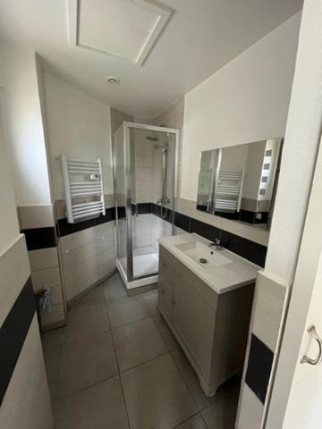 IMMEUBLE DE RAPPORT – SECTEUR RECHERCHÉ VIEUX BOULOGNE SUR MER(62) – TINTELLERIES