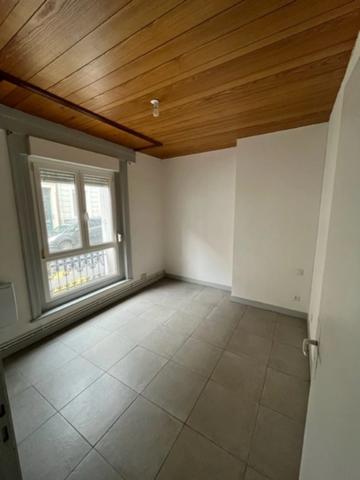 IMMEUBLE DE RAPPORT – SECTEUR RECHERCHÉ VIEUX BOULOGNE SUR MER(62) – TINTELLERIES