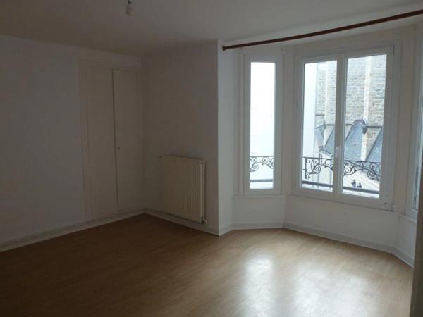 IMMEUBLE DE RAPPORT – SECTEUR RECHERCHÉ VIEUX BOULOGNE SUR MER(62) – TINTELLERIES