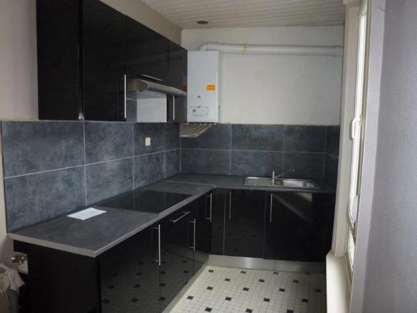 IMMEUBLE DE RAPPORT – SECTEUR RECHERCHÉ VIEUX BOULOGNE SUR MER(62) – TINTELLERIES