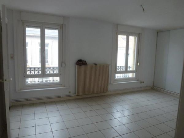 IMMEUBLE DE RAPPORT – SECTEUR RECHERCHÉ VIEUX BOULOGNE SUR MER(62) – TINTELLERIES