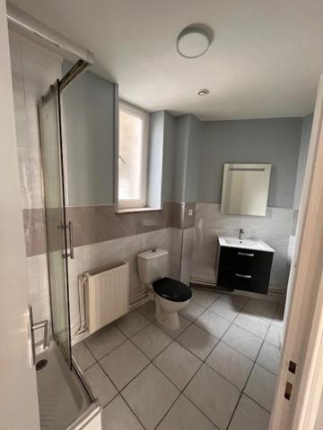 IMMEUBLE DE RAPPORT – SECTEUR RECHERCHÉ VIEUX BOULOGNE SUR MER(62) – TINTELLERIES