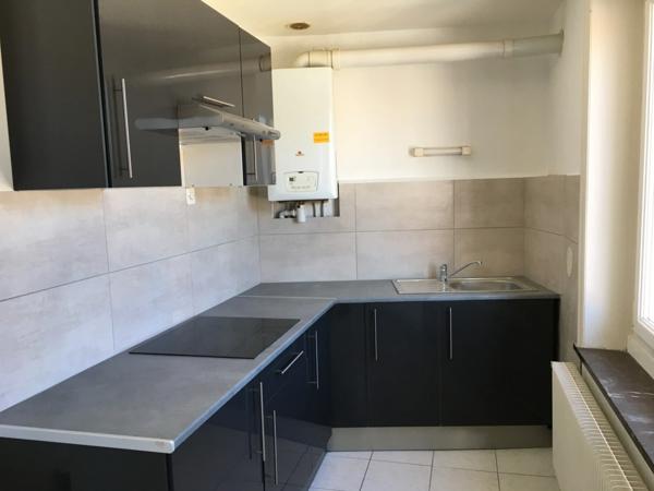 IMMEUBLE DE RAPPORT – SECTEUR RECHERCHÉ VIEUX BOULOGNE SUR MER(62) – TINTELLERIES